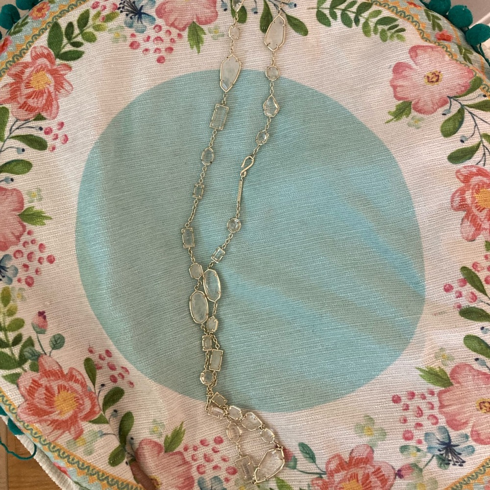 Kendra Scott Necklace